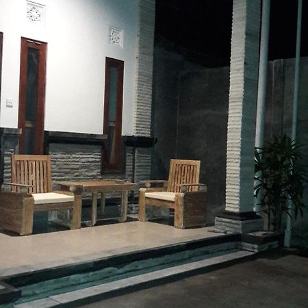 Astana Swaha Estate Apartman Sidemen  Kültér fotó