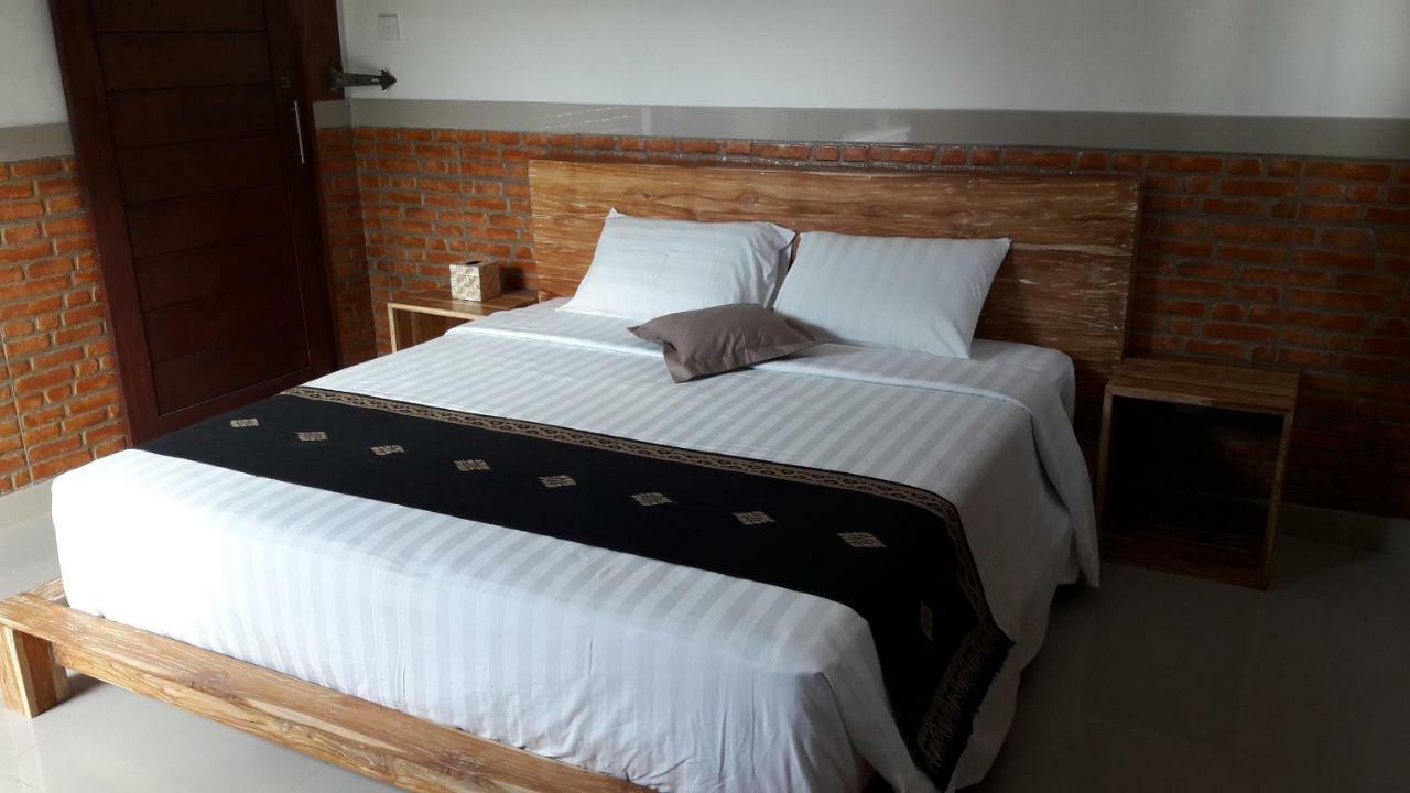 Astana Swaha Estate Apartman Sidemen  Kültér fotó