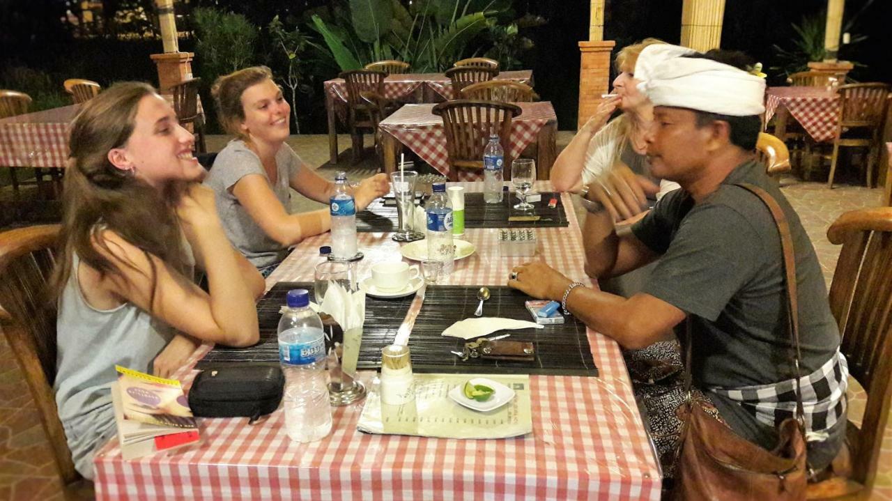 Astana Swaha Estate Apartman Sidemen  Kültér fotó