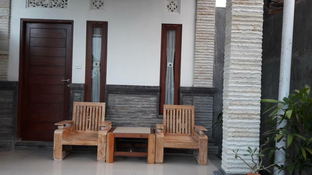 Astana Swaha Estate Apartman Sidemen  Kültér fotó