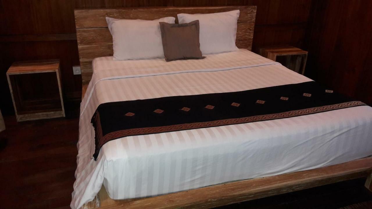 Astana Swaha Estate Apartman Sidemen  Kültér fotó