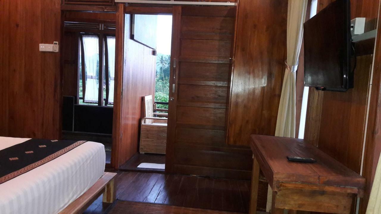 Astana Swaha Estate Apartman Sidemen  Kültér fotó