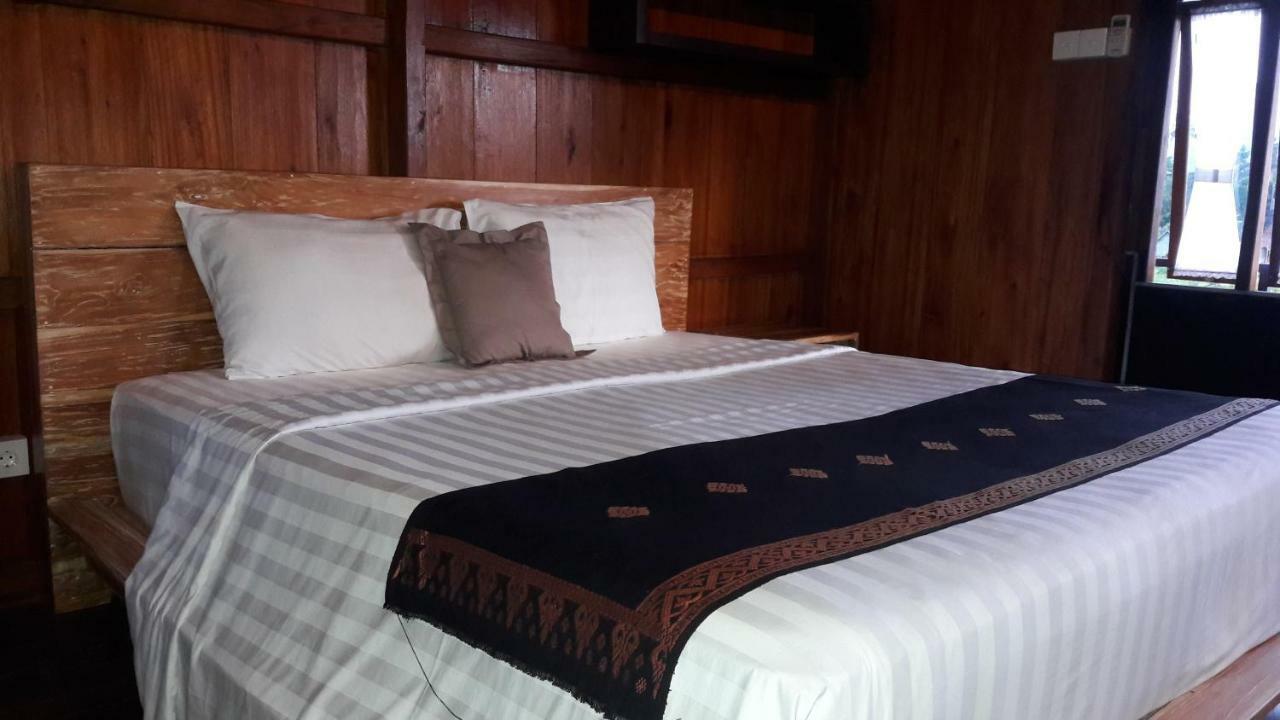 Astana Swaha Estate Apartman Sidemen  Kültér fotó