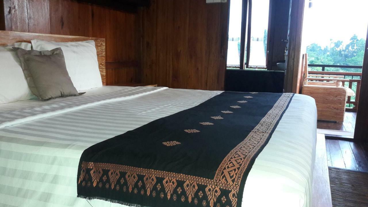 Astana Swaha Estate Apartman Sidemen  Kültér fotó