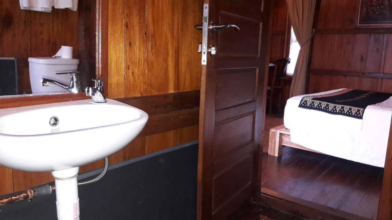 Astana Swaha Estate Apartman Sidemen  Kültér fotó