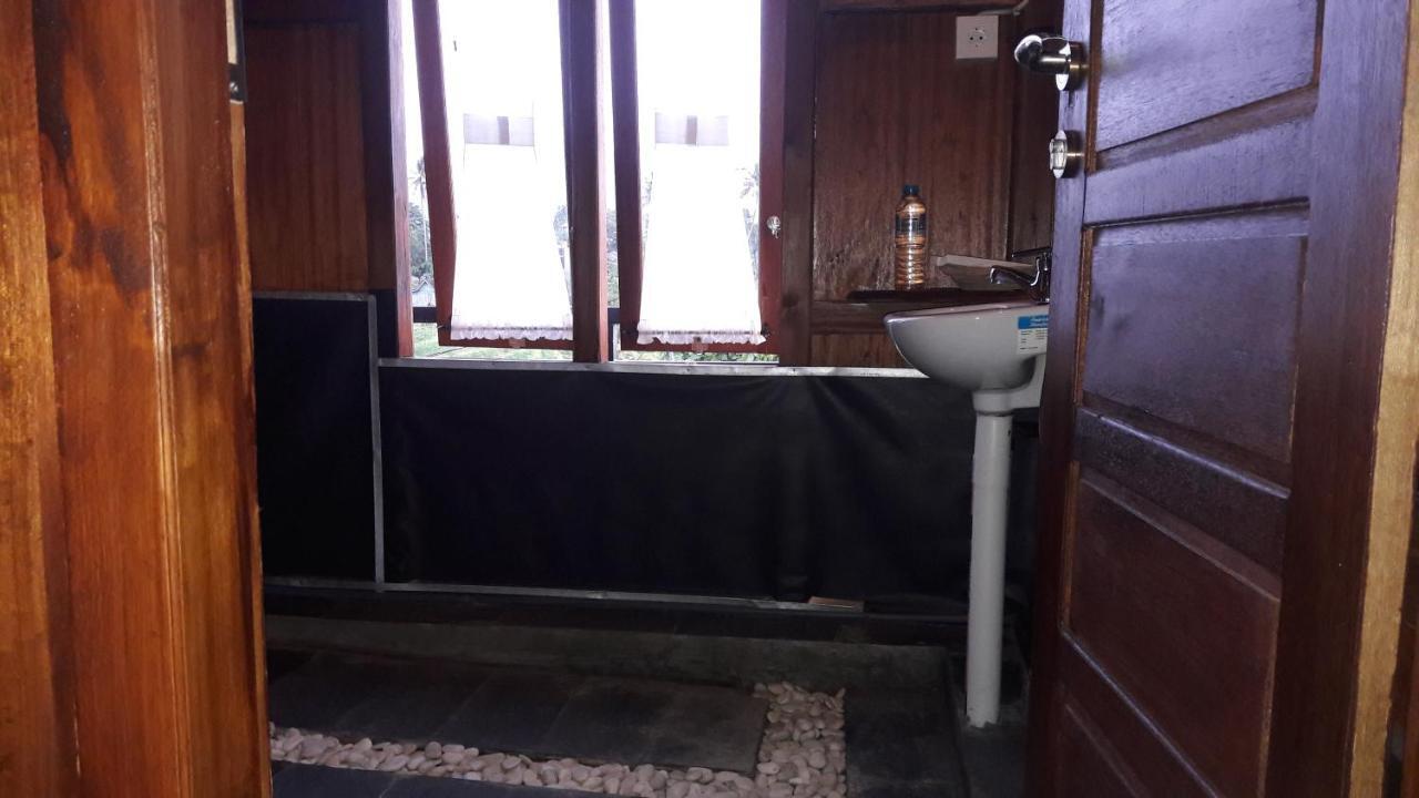 Astana Swaha Estate Apartman Sidemen  Kültér fotó