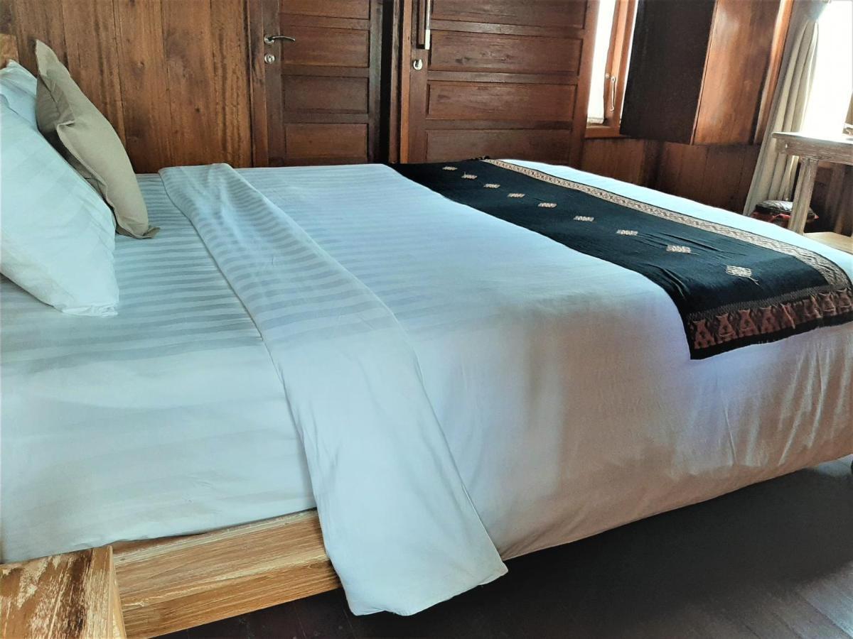 Astana Swaha Estate Apartman Sidemen  Kültér fotó