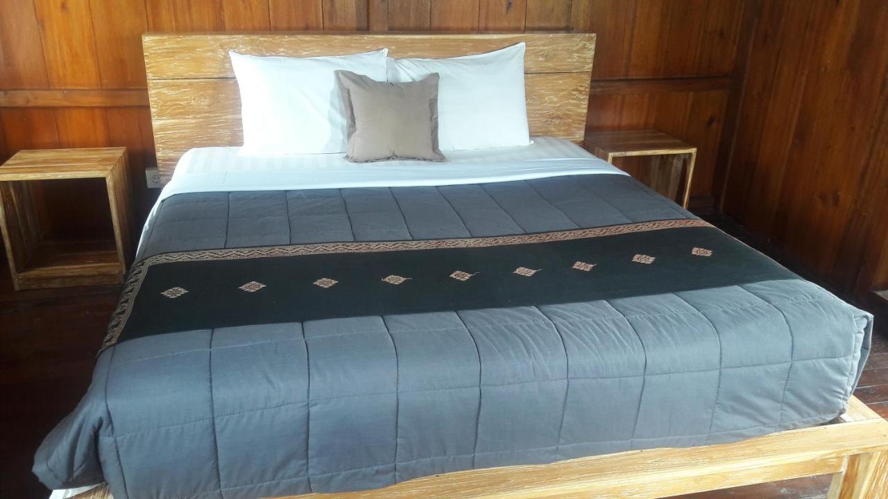 Astana Swaha Estate Apartman Sidemen  Kültér fotó